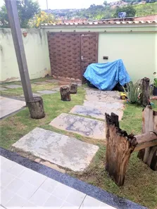 Casa com 3 Quartos à venda, 144m² no Residencial Visão, Lagoa Santa