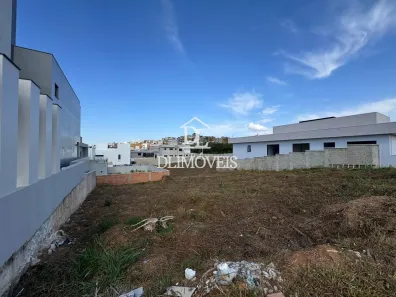 Lote/Terreno à venda, 501m² no Gran Park, Vespasiano