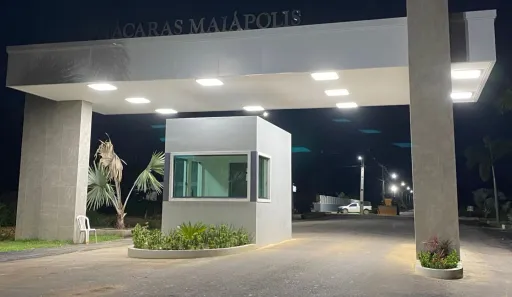 Lote/Terreno com 1 Quarto à venda, 1810m² no Cacau Pirêra, Iranduba