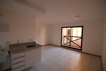 Kitnet para alugar, 27m² no Setor de Habitações Individuais Norte, Brasília