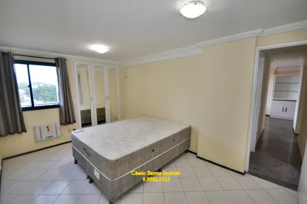 Apartamento com 2 Quartos à venda, 85m² no Petrópolis, Natal