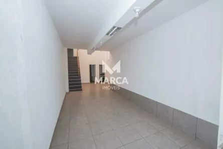 Ponto Comercial com 5 Quartos para alugar, 120m² no Santo Antônio, Belo Horizonte