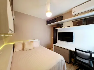 Apartamento com 4 Quartos à venda, 141m² no Alphaville I, Salvador