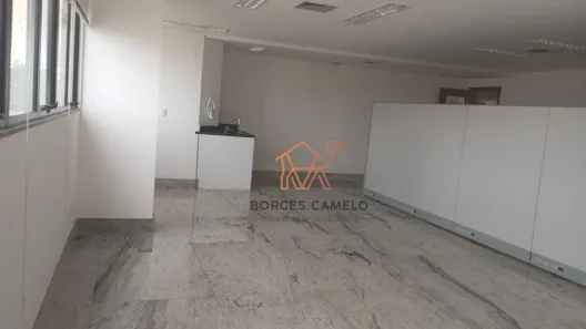Sala Comercial à venda, 64m² no Belvedere, Belo Horizonte