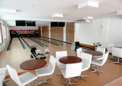 Cobertura com 3 Quartos para alugar, 160m² no Barra Olímpica, Rio de Janeiro