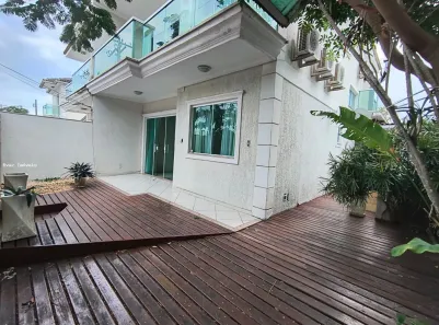 Casa com 4 Quartos para alugar, 220m² no Portinho, Cabo Frio