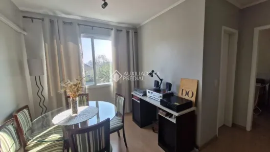 Apartamento com 2 Quartos à venda, 63m² no Navegantes, Porto Alegre