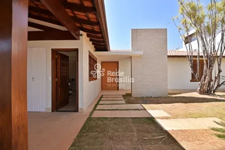 Casa com 3 Quartos à venda, 498m² no Setor de Habitações Individuais Sul, Brasília