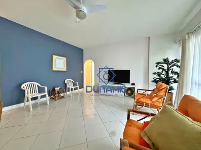 Apartamento com 2 Quartos à venda, 100m² no Vila Alzira, Guarujá