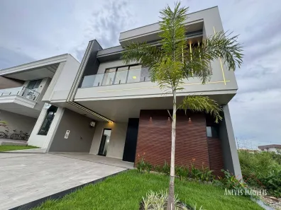 Casa de Condomínio com 4 Quartos à venda, 250m² no Flores, Manaus