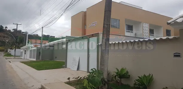 Apartamento com 2 Quartos para venda ou aluguel, 80m² no Porto da Roça I, Saquarema
