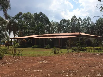 Fazenda/Sítio com 4 Quartos à venda, 100478m² no Setor Central, Terezópolis de Goiás