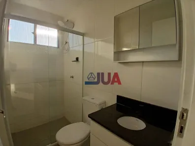 Apartamento com 1 Quarto para alugar, 81m² no Centro, Nova Iguaçu