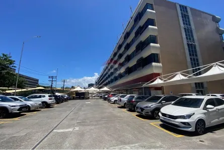 Sala Comercial para alugar, 27m² no Itaigara, Salvador