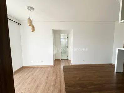 Apartamento com 2 Quartos para alugar, 52m² no Weissópolis, Pinhais