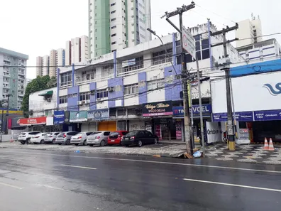 Sala Comercial com 1 Quarto à venda, 30m² no Boa Viagem, Recife