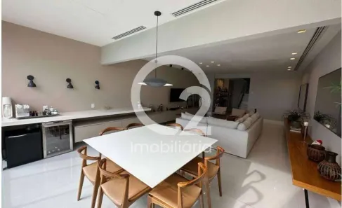 Cobertura com 3 Quartos para alugar, 330m² no Barra da Tijuca, Rio de Janeiro