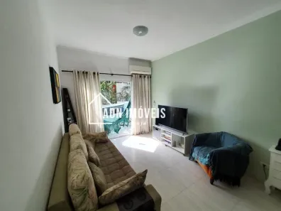 Apartamento com 2 Quartos para venda ou aluguel, 75m² no Guaiúba, Guarujá