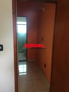 Casa de Condomínio com 2 Quartos à venda, 60m² no Conjunto Residencial Galo Branco, São José dos Campos