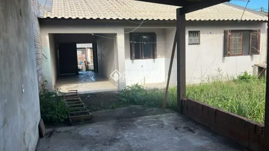 Casa com 2 Quartos para alugar, 91m² no Campina, São Leopoldo