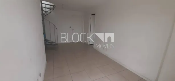 Cobertura com 2 Quartos à venda, 126m² no Campo Grande, Rio de Janeiro