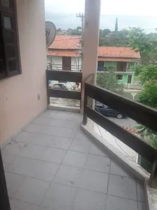 Apartamento com 2 Quartos à venda, 70m² no Aterrado (Bacaxá), Saquarema
