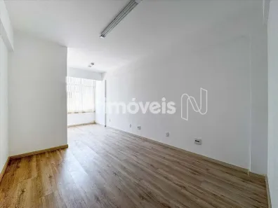 Sala Comercial à venda, 21m² no Santo Antônio, Belo Horizonte