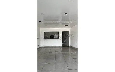 Ponto Comercial para alugar, 90m² no Loteamento João Batista Julião, Guarujá