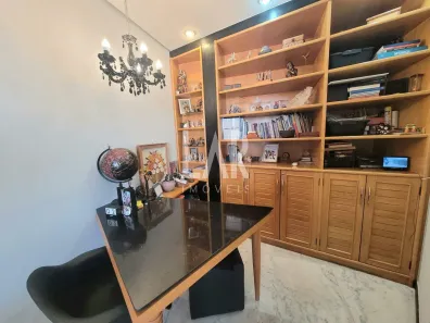 Sala Comercial à venda, 49m² no Santo Antônio, Belo Horizonte
