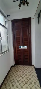 Apartamento com 1 Quarto para alugar, 50m² no Flamengo, Rio de Janeiro