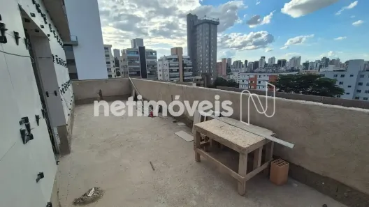 Cobertura com 3 Quartos à venda, 125m² no Santo Antônio, Belo Horizonte