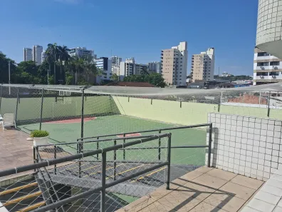 Apartamento com 2 Quartos para alugar, 70m² no Nossa Senhora das Graças, Manaus