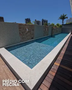 Apartamento com 2 Quartos à venda, 72m² no Balneário de Caioba, Matinhos
