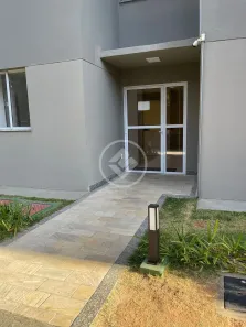 Apartamento com 2 Quartos à venda, 44m² no Juliana, Belo Horizonte