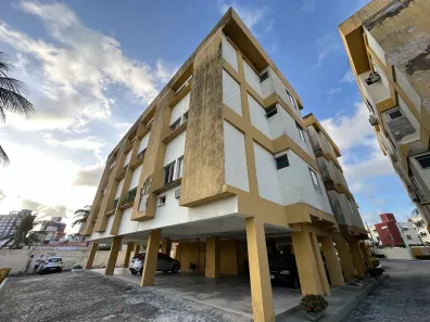 Apartamento com 3 Quartos à venda, 75m² no Capim Macio, Natal