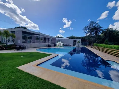 Lote/Terreno à venda, 572m² no Lagoa Santa Park Residence, Lagoa Santa