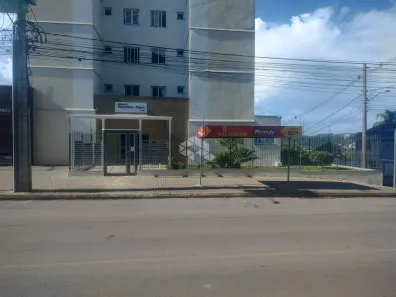 Apartamento com 2 Quartos à venda, 51m² no Cruzeiro, Caxias do Sul