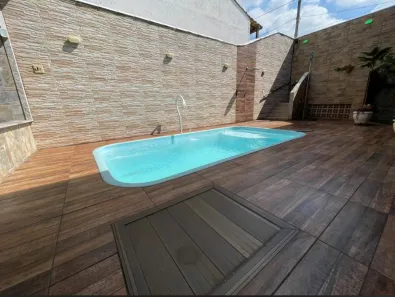 Casa com 3 Quartos à venda, 99m² no Unamar (Tamoios), Cabo Frio