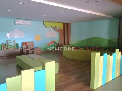 Flat com 1 Quarto à venda, 48m² no Santa Catarina, Caxias do Sul