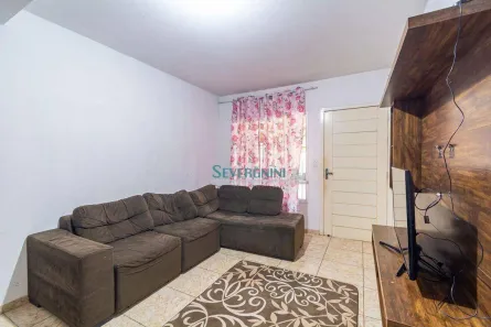 Sobrado com 2 Quartos à venda, 74m² no Parque Granja Esperança, Cachoeirinha