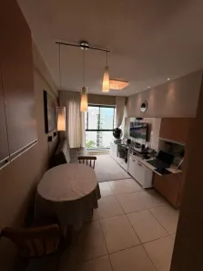 Flat com 1 Quarto à venda, 37m² no Candeias, Jaboatão dos Guararapes
