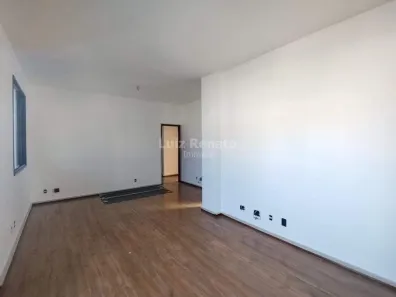 Apartamento com 4 Quartos para alugar, 120m² no Serra, Belo Horizonte