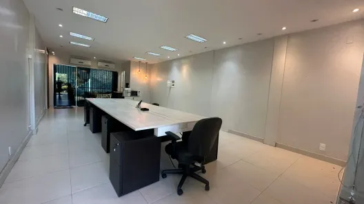 Ponto Comercial com 1 Quarto à venda, 24m² no Adrianópolis, Manaus