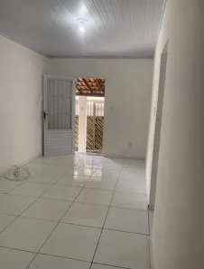 Casa com 3 Quartos à venda, 75m² no Gleba A, Camaçari