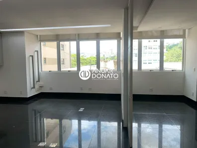 Ponto Comercial à venda, 91m² no Santo Agostinho, Belo Horizonte