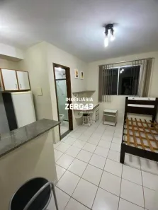 Apartamento com 1 Quarto à venda, 25m² no Alto da Colina, Londrina
