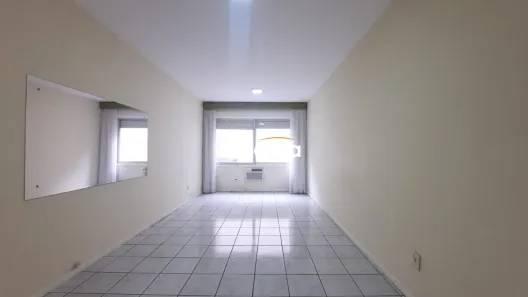 Kitnet com 1 Quarto para alugar, 27m² no Centro Histórico, Porto Alegre