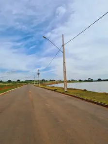 Lote/Terreno à venda, 500m² no Centro, Formiga