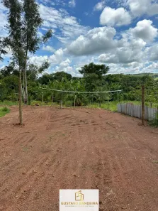 Fazenda/Sítio com 2 Quartos à venda, 2000m² no Centro, Bonfinópolis