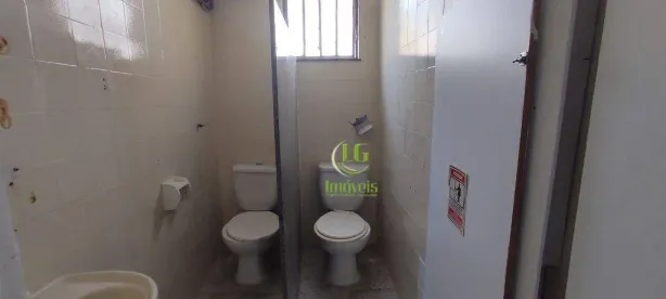 Sala Comercial à venda, 61m² no Itaipu, Niterói